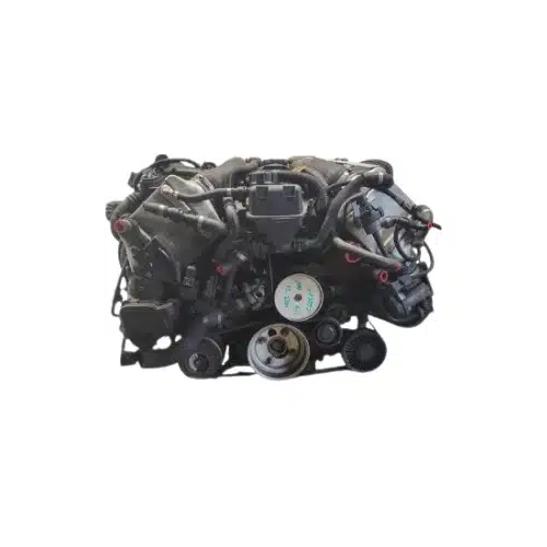 4BT Cummins Engine - Image 2
