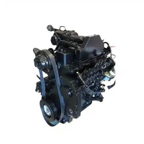 4BT Cummins Engine