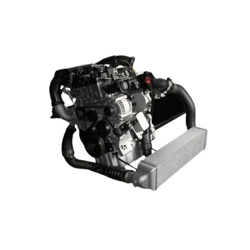 BMW i8 Engine - Image 4