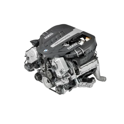 BMW i8 Engine - Image 3