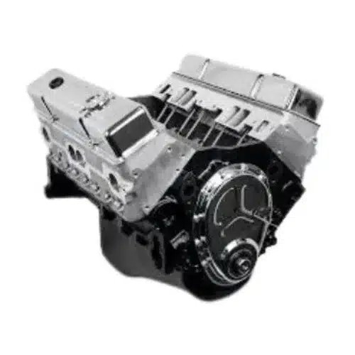 Chevy 350 Crate Engine - Image 3