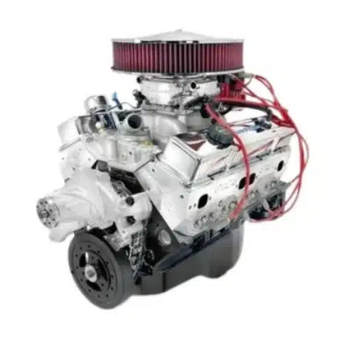 Chevy 350 Crate Engine - Image 3