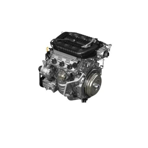 Honda Odyssey Transmission - Image 4